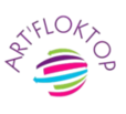 logo-artflocktop.com
